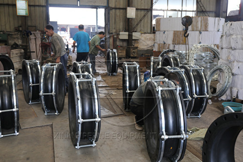 橡膠接頭使用不當(dāng)?shù)暮蠊? /></a><h4><a href=