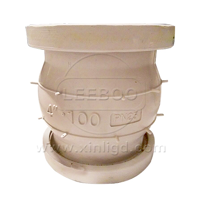 食品級(jí)<a href=http://www.xinligd.com target=_blank class=infotextkey>橡膠接頭</a>的安全保障