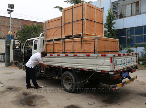 <a href=http://www.xinligd.com target=_blank class=infotextkey>橡膠接頭</a>襯四氟的作用體現