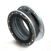 負(fù)壓橡膠接頭與普通橡膠接頭的區(qū)別