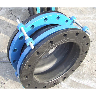 氯丁橡膠接頭的詳細(xì)介紹