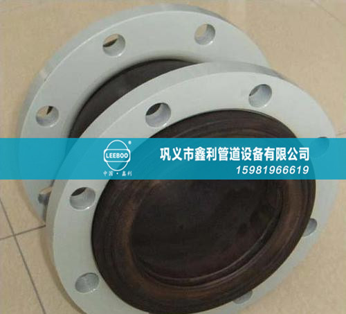 如何購(gòu)買耐酸堿橡膠接頭