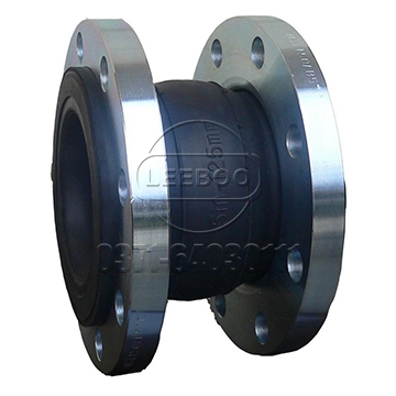 負(fù)壓橡膠接頭