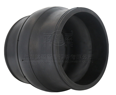 襯四氟液壓<a href=http://www.xinligd.com target=_blank class=infotextkey>橡膠接頭</a>樣品圖