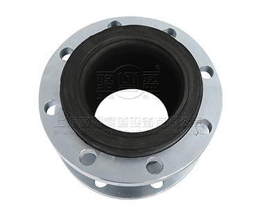 雙球體液壓<a href=http://www.xinligd.com target=_blank class=infotextkey>橡膠接頭</a>實(shí)圖