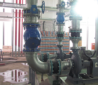 DN50單球體液壓<a href=http://www.xinligd.com target=_blank class=infotextkey>橡膠接頭</a>庫(kù)存