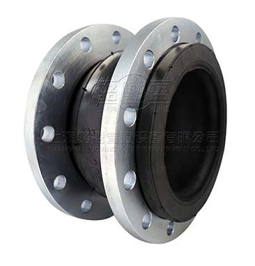 泵房專用<a href=http://www.xinligd.com target=_blank class=infotextkey>橡膠接頭</a>展示